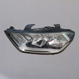 Frontscheinwerfer Audi A1 82A941003 Links Scheinwerfer Headlight