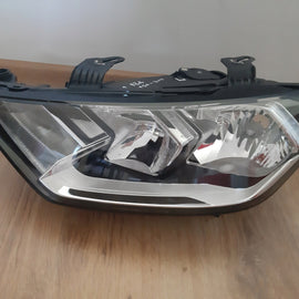 Frontscheinwerfer Audi A1 82A941003 Links Scheinwerfer Headlight SCH8252283607qk