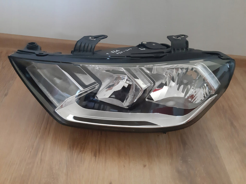 Frontscheinwerfer Audi A1 82A941003 Links Scheinwerfer Headlight SCH8252283607qk