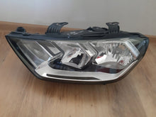 Laden Sie das Bild in den Galerie-Viewer, Frontscheinwerfer Audi A1 82A941003 Links Scheinwerfer Headlight SCH8252283607qk