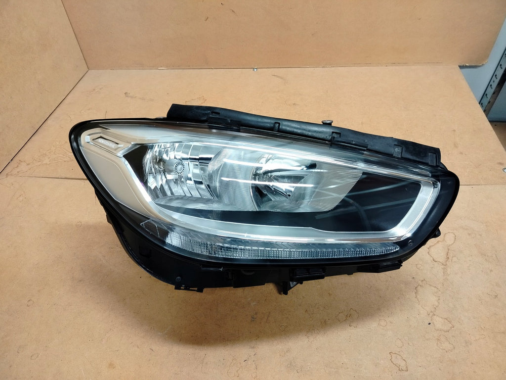 Frontscheinwerfer Mercedes-Benz W247 30128420402 Rechts Scheinwerfer Headlight