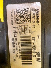 Load image into Gallery viewer, Frontscheinwerfer BMW F36 F32 F33 7498919-02 LED Links Scheinwerfer Headlight SCH3492028230kd