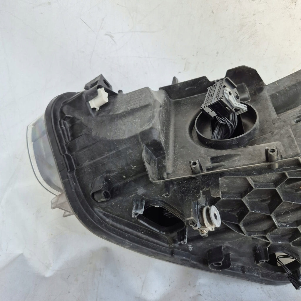 Frontscheinwerfer BMW 1 F21 F20 8739576 Full LED Rechts Scheinwerfer Headlight SCH7899027395as