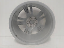 Laden Sie das Bild in den Galerie-Viewer, 1x Alufelge 17 Zoll 7.0" 5x112 40ET Silber 83A601025F Audi Q3 Rim Wheel FEL4032679262gh