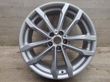 Load image into Gallery viewer, 1x Alufelge 19 Zoll 5x112 6877325 BMW X3 G01 Rim Wheel FEL9121875991xu