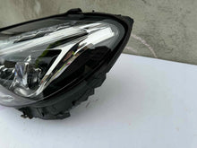 Laden Sie das Bild in den Galerie-Viewer, Frontscheinwerfer Mercedes-Benz W205 2059069301 Links Scheinwerfer Headlight SCH1809295128kw