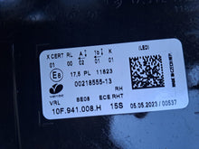 Load image into Gallery viewer, Frontscheinwerfer Cupra Born 00218555-13 Rechts Scheinwerfer Headlight SCH7404454216qs