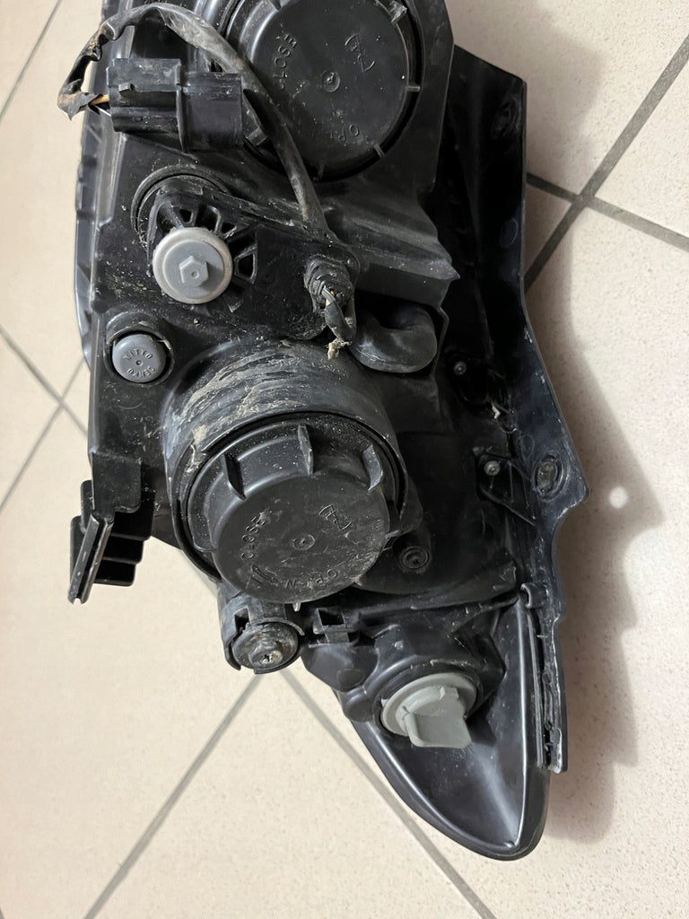 Frontscheinwerfer Hyundai I30 92102-2R Rechts Scheinwerfer Headlight