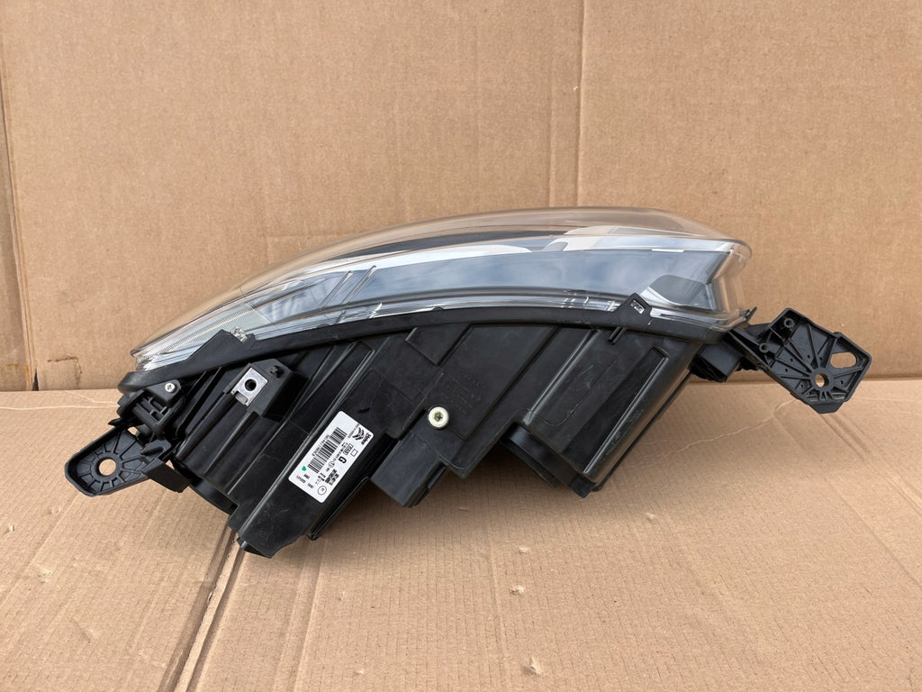 Frontscheinwerfer Citroën Berlingo 90146119 Links Scheinwerfer Headlight SCH1309124867ia