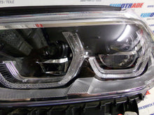 Laden Sie das Bild in den Galerie-Viewer, Frontscheinwerfer BMW G01 G02 8496823 Links Scheinwerfer Headlight
