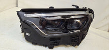 Laden Sie das Bild in den Galerie-Viewer, Frontscheinwerfer Mercedes-Benz Glc A2549062302 Links Scheinwerfer Headlight SCH5059373738wh