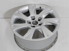 Load image into Gallery viewer, 1x Alufelge 17 Zoll 7.5&quot; 5x112 28ET Silber 8T0601025C Audi Rim Wheel