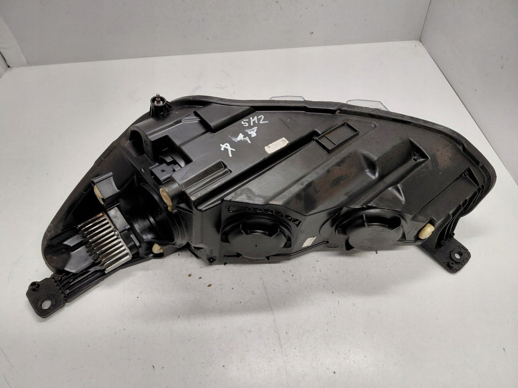 Frontscheinwerfer Ford Focus MX7B-13E014-CC LED Rechts Scheinwerfer Headlight SCH6942280887xo