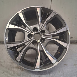 1x Alufelge 18 Zoll 7.5