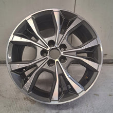 Load image into Gallery viewer, 1x Alufelge 18 Zoll 7.5" 5x108 HM2J-A1B Ford Kuga I Rim Wheel FEL3433772905na