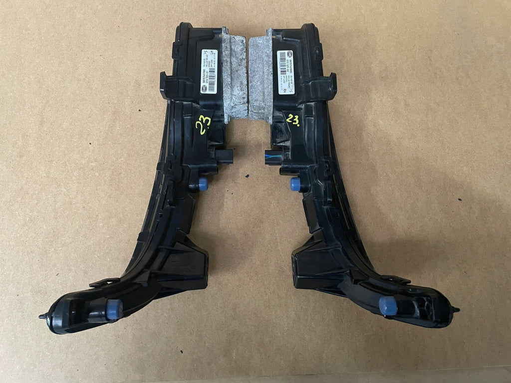 Frontscheinwerfer Citroën 9841273180 9815740780 LED Ein Satz Headlight SCH4894945292td