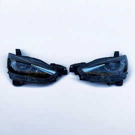 Frontscheinwerfer Mazda Cx3 Cx-3 D10E-51030 LED Rechts Scheinwerfer Headlight