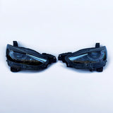 Frontscheinwerfer Mazda Cx3 Cx-3 D10E-51030 LED Rechts Scheinwerfer Headlight