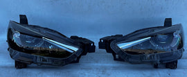Frontscheinwerfer Mazda Cx3 Cx-3 D10E-51030 LED Rechts Scheinwerfer Headlight