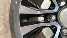 Load image into Gallery viewer, 1x Alufelge 16 Zoll 6.5" 5x112 44ET Matt Schwarz Mercedes-Benz W177 Rim Wheel FEL3884152742jb