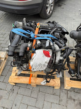 Laden Sie das Bild in den Galerie-Viewer, Motor Citroën Peugeot I BHA BHV 1.6 HDI 128TKm Diesel Engine Komplett MOT8692087555vv