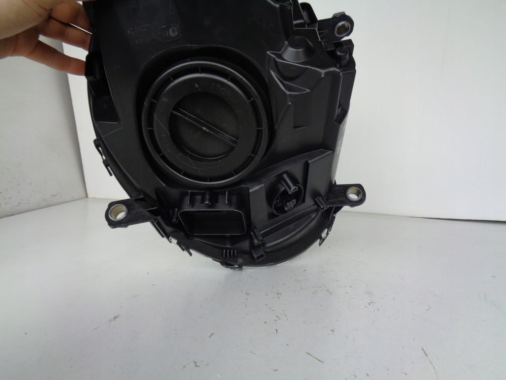 Frontscheinwerfer Mini R56 Xenon Links Scheinwerfer Headlight SCH7029442302ch