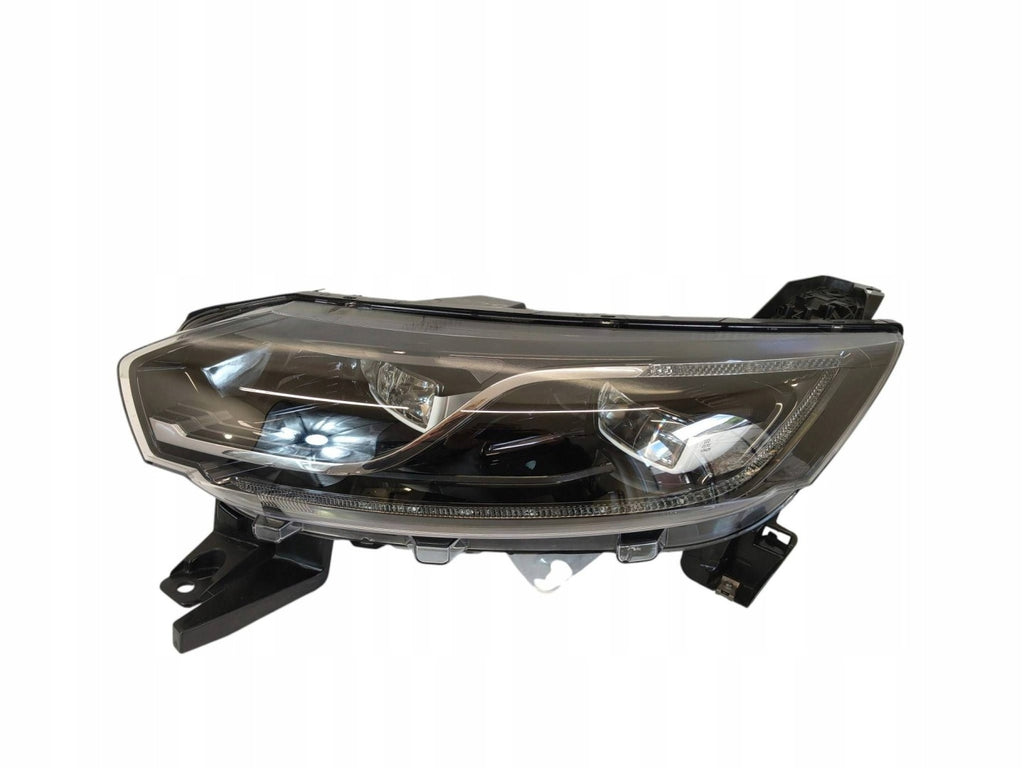 Frontscheinwerfer Renault Espace I V 2606058195 Links Scheinwerfer Headlight SCH3096291387gh