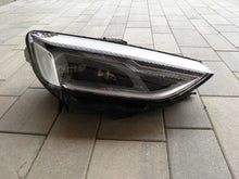 Laden Sie das Bild in den Galerie-Viewer, Frontscheinwerfer Audi A4 B9 8W0941012 LED Rechts Scheinwerfer Headlight SCH4112475337ig