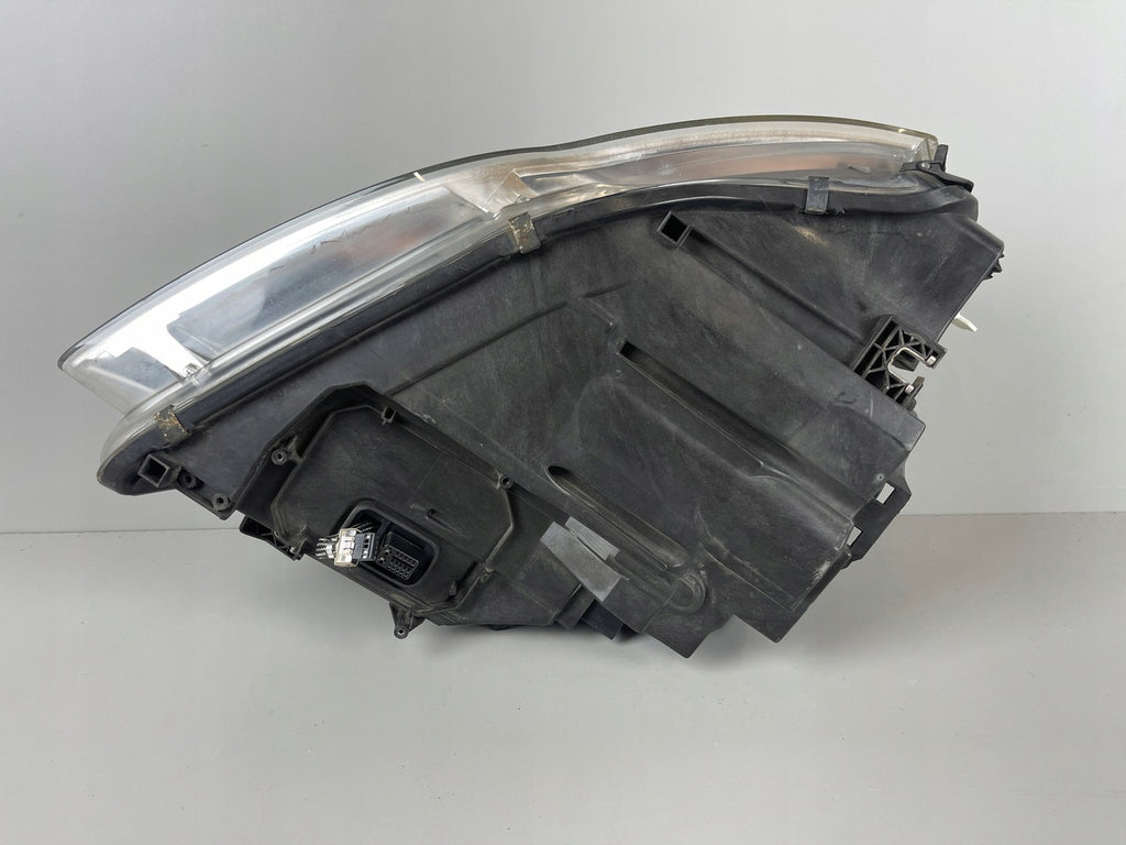 Frontscheinwerfer Audi A4 Xenon Links Scheinwerfer Headlight SCH9433414735uq
