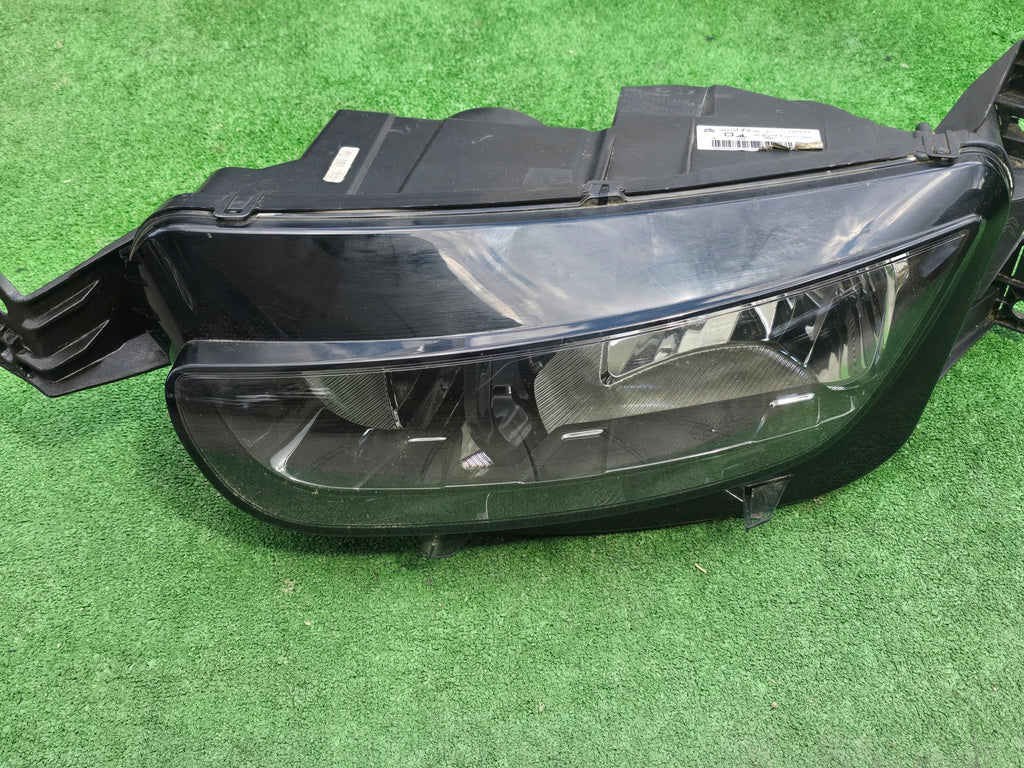 Frontscheinwerfer Citroën C4 Grand Picasso 9677217380-01 Links Headlight SCH4793035805hm