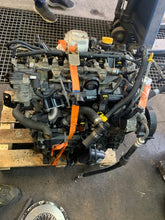Laden Sie das Bild in den Galerie-Viewer, Motor Fiat Opel Doblo Combo 263A2000 1.3 JTD 90PS 66kW 140TKm Diesel Komplett MOT1646426018sm