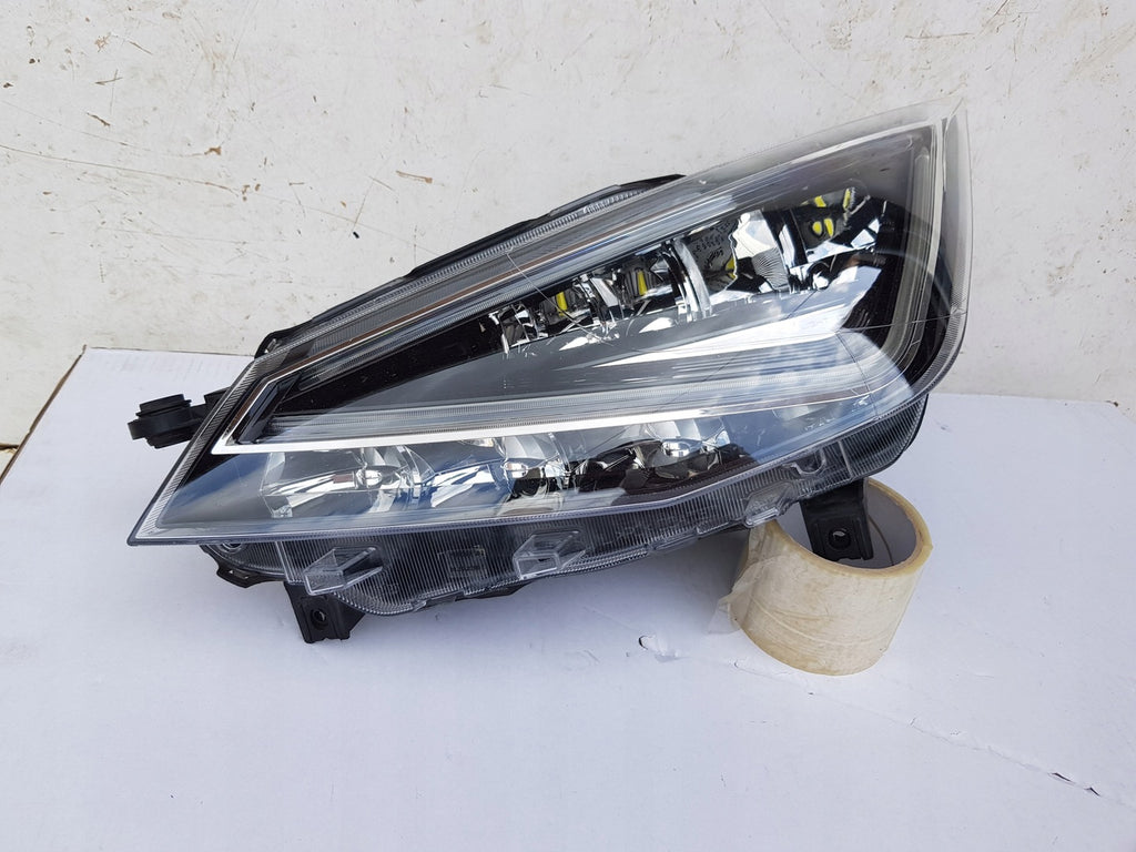 Frontscheinwerfer Seat Ibiza V 6F1941007B LED Links Scheinwerfer Headlight