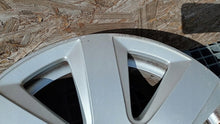 Laden Sie das Bild in den Galerie-Viewer, 4x Alufelge 16 Zoll 7.5" 5x112 49ET Glanz 4F0601025 Audi Rim Wheel FEL4035911230rl