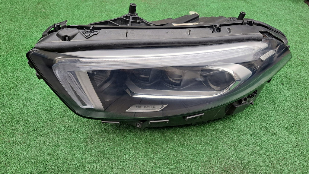 Frontscheinwerfer Mercedes-Benz W177 A1779065500 Full LED Links Headlight SCH7997854115ww