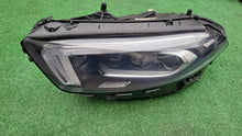 Laden Sie das Bild in den Galerie-Viewer, Frontscheinwerfer Mercedes-Benz W177 A1779065500 Full LED Links Headlight SCH7997854115ww