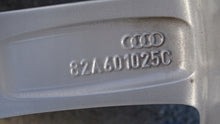 Load image into Gallery viewer, 1x Alufelge 16 Zoll 6.5" 5x100 40ET Glanz Silber 82A601025C Audi A1 Rim Wheel FEL8418056871ux