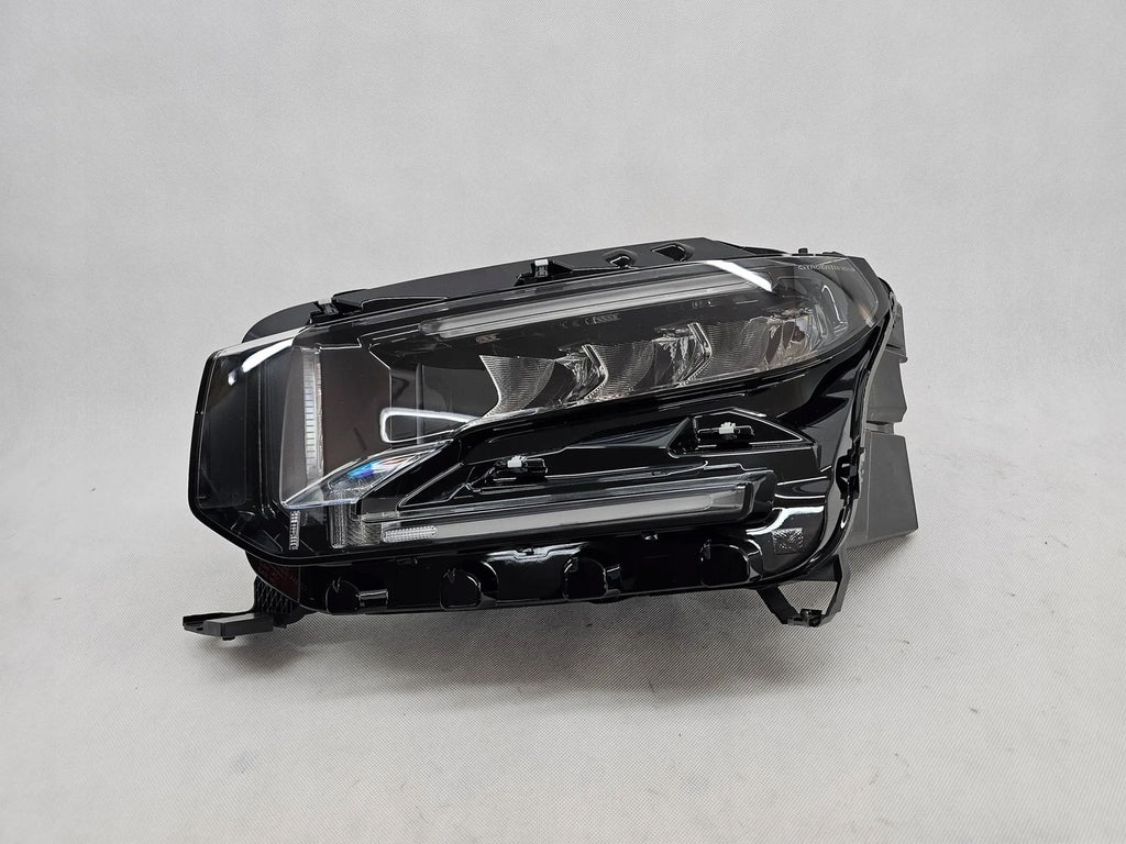 Frontscheinwerfer Citroën C3 9851349180 Full LED Links Scheinwerfer Headlight