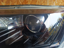 Laden Sie das Bild in den Galerie-Viewer, Frontscheinwerfer Skoda Superb III 3V1941015B Bi-Xenon Links Headlight