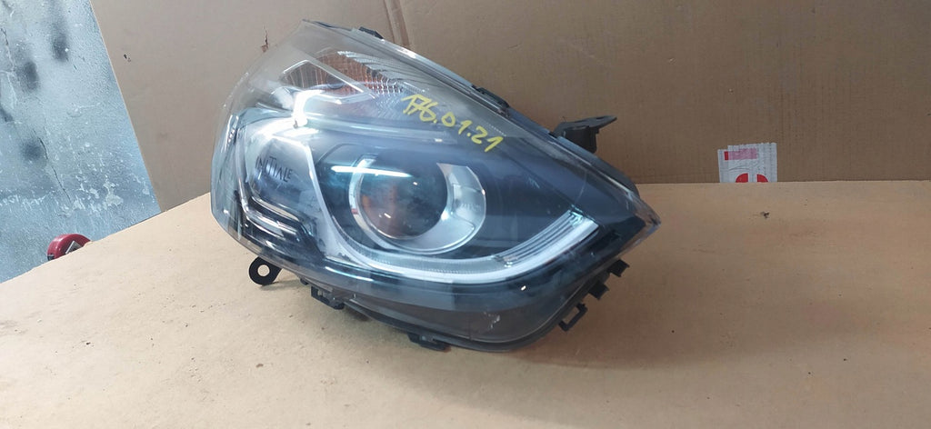 Frontscheinwerfer Renault Clio IV 260107861R Xenon Rechts Scheinwerfer Headlight