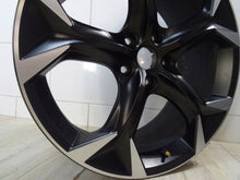 Load image into Gallery viewer, 1x Alufelge 19 Zoll 8.0" 5x112 40ET Glanz Schwarz 5FF601025E Cupra Formentor FEL4604106719db