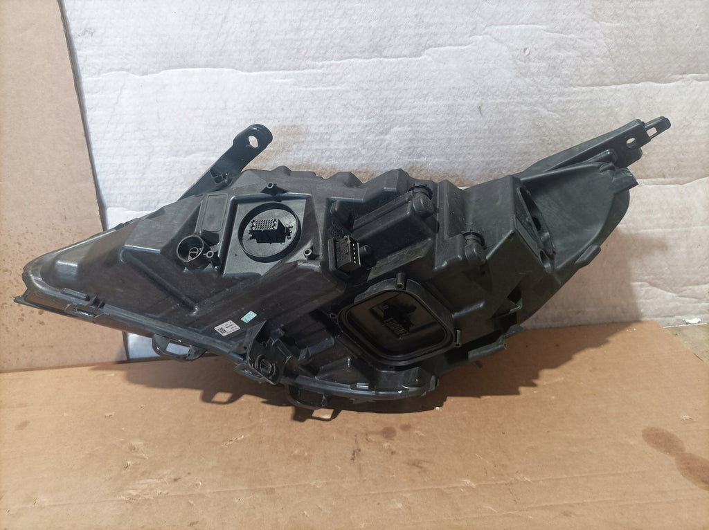 Frontscheinwerfer Opel Astra K 39055746 LED Rechts Scheinwerfer Headlight SCH7714521289mh