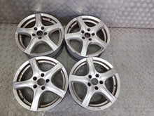 Load image into Gallery viewer, 4x Alufelge 16 Zoll 6.5" 5x108 Volvo V70 I Rim Wheel FEL1063210259gz