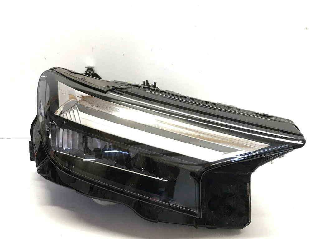 Frontscheinwerfer Audi E-Tron 89A941034 Full LED Rechts Scheinwerfer Headlight