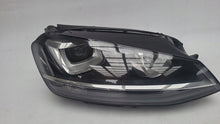 Load image into Gallery viewer, Frontscheinwerfer VW Golf VII 5G1941040 Xenon Rechts Scheinwerfer Headlight SCH2810507579pi
