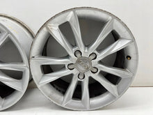Laden Sie das Bild in den Galerie-Viewer, 4x Alufelge 17 Zoll 7.5" 5x112 8V0601025BP Audi A3 Rim Wheel FEL6041134733ma