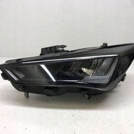 Frontscheinwerfer Seat Leon 5FB941005D 90188480 LED Links Scheinwerfer Headlight SCH6967462546dx