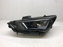 Laden Sie das Bild in den Galerie-Viewer, Frontscheinwerfer Seat Leon 5FB941005D 90188480 LED Links Scheinwerfer Headlight SCH6967462546dx