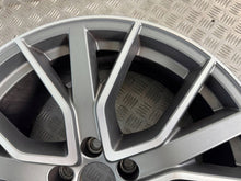 Laden Sie das Bild in den Galerie-Viewer, 1x Alufelge 19 Zoll 8.5" 5x112 40ET 8W0601025DH Audi A4 B9 Rim Wheel FEL3348070241ie