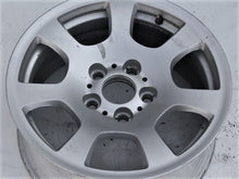 Load image into Gallery viewer, 1x Alufelge 16 Zoll 7.0&quot; 5x120 20ET Glanz Silber 6762000 BMW E60 E61 Rim Wheel