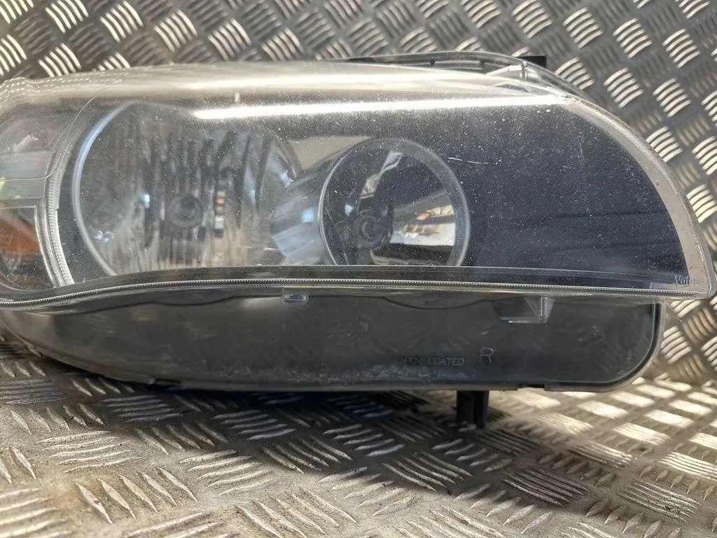 Frontscheinwerfer BMW X1 89093507 Rechts Scheinwerfer Headlight SCH8052390966xi
